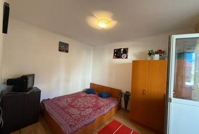 Casa de Cultură - apartament 2 camere cu centrală pe gaz - 9