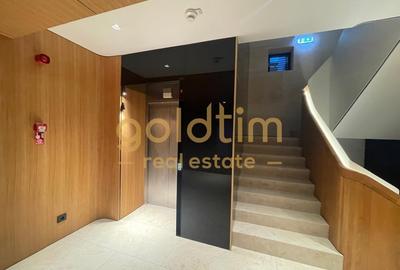 Apartament cu 3 camere semidecomandat, mobilat în Primăverii - 21