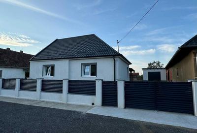 Casă cu 3 camere în Lazuri - 7