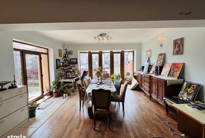 Casă cu 4 camere în Rudeni - 17