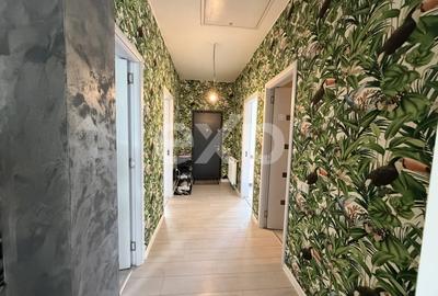 Apartament cu 4 camere decomandat, mobilat în Bragadiru - 7
