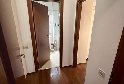 Apartament cu 2 camere, mobilat în Cotroceni - 5
