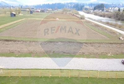 Spațiu comercial, în Gheorghițeni - 9