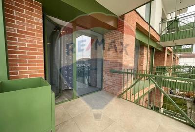 O poveste despre un nou inceput - Apartament cu 2 camere - 5