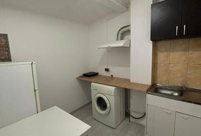 Apartament cu 2 camere în Giurgiului