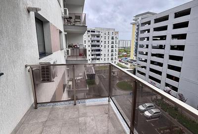 Apartament cu 2 camere în Theodor Pallady - 6