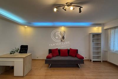 P-ta Victoriei- Grigore Alexandrescu/Metrou/Garsoniera/Adaptabila: birou /acasa - 1