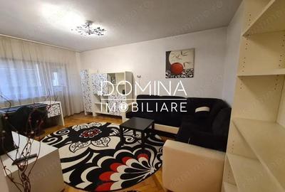 Inchiriere apartament 3 camere, Aleea Fantanii - zona centrala - 8