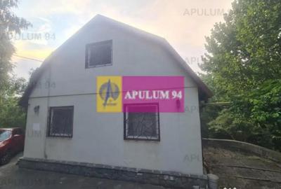 Casă cu 5 camere cu Canalizare în Cornu - 2