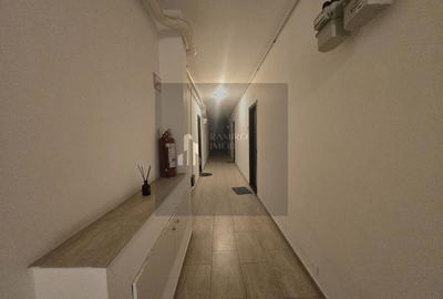 Garsonieră decomandată, mobilată în Metalurgiei - 9