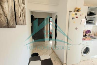 Apartament cu 2 camere decomandat, mobilat în Bună Ziua - 6
