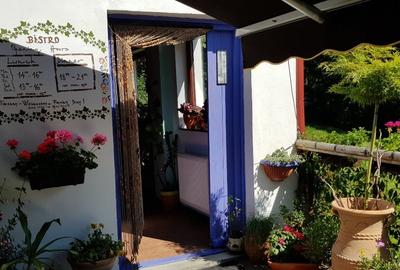 Duplex cu 10 camere în Central