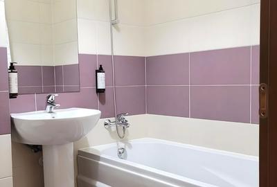 Garsonieră, mobilată în Băneasa - 10