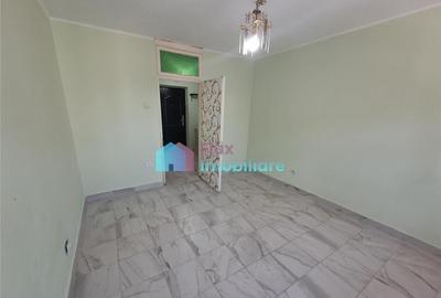 Garsoniera semimobilata Burdujeni zona garii - 6