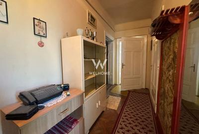 Apartament DECOMANDAT 2 camere - zona Centrala - 8