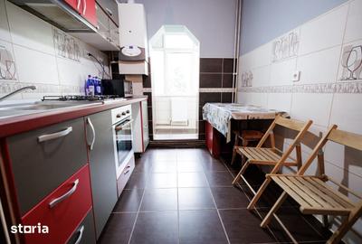 Apartament cu 2 camere decomandat în Mircea cel Bătrân - 10
