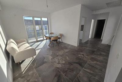 Apartament cu 3 camere decomandat în Giroc - 12