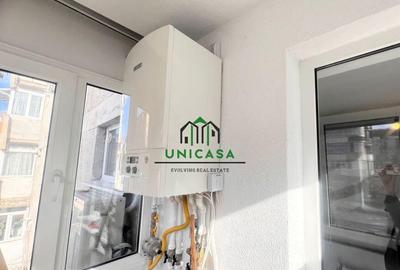 Apartament 2 camere/ Zona Nord/ etaj 2/4 - 7