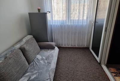 Apartament cu 2 camere semidecomandat în Central - 1