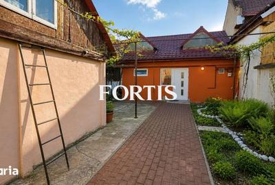 Casă cu 3 camere cu Teren 332 Mp în Central - 3