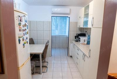 Ap.2 camere, conf.1, tip PB,langa Piata Rogerius, parter inalt - 10