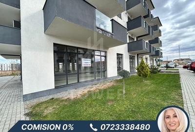 Spațiu ideal pentru multiple activități comerciale | Calea Șurii Mici COMISION 0