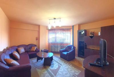 Apartament cu 2 camere decomandat, mobilat în Aurel Vlaicu