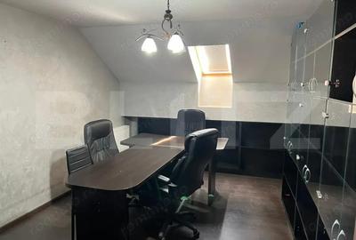 Proprietate de inchiriat 13 camere, 200 mp, zona ultracentrala - 3