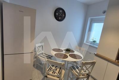 Apartament modern cu 2 dormitoare, balcon si parcare – disponibil din 1 Feb.2026 - 4