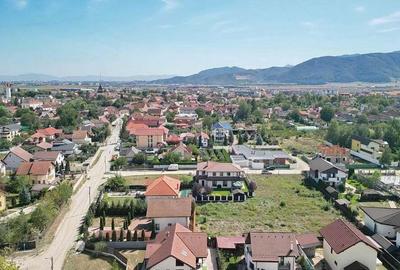 Teren intravilan - 2