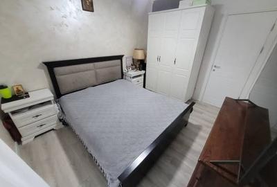 3 camere bloc LUXURY REZIDECE TIGLINA11 - 9
