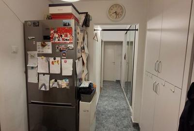 Apartament cu 3 camere decomandat în Galata - 1