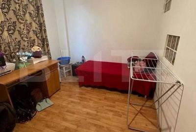Apartament cu 3 camere decomandat în Criș - 3