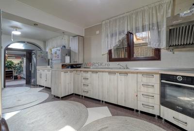 Resedinta exclusivista in Mogosoaia – confort si rafinament - 10