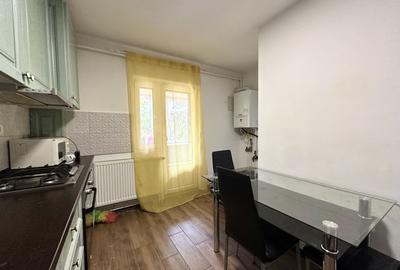 Apartament 2 camere, parter inalt -  zona Torontalului - 4