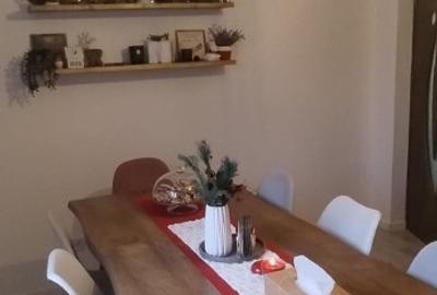 Casa p+m deosebita, curte amenajata, zona centrala-lumina - 13