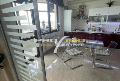 Penthouse tip Duplex su.217mp.in Mamaia Sat pe malul Lacului - 13