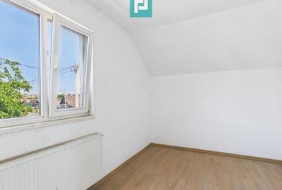 Duplex cu 6 camere cu Teren 180 Mp în Confecții - 8