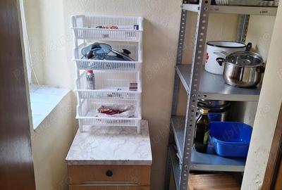 Apartament cu 2 camere nedecomandat în Tractorul - 6