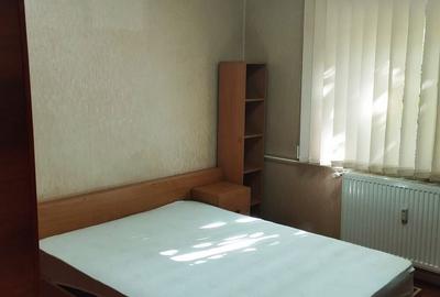 Apartament cu 3 camere decomandat, mobilat în Brâncoveanu - 5