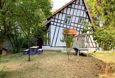 Duplex cu 3 camere cu Canalizare în Aviației - 2