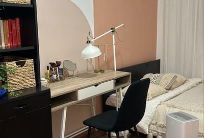 Apartament cu 2 camere decomandat în Horea - 3