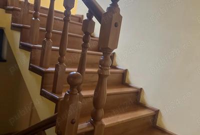 Casa de vanzare in Lugoj, zona Cotu-Mic - 1