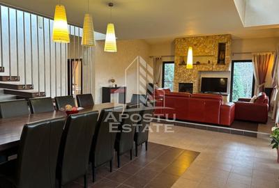 Casă individuală cu 6 camere cu Canalizare în Mehala