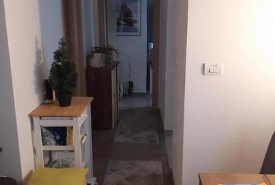 Apartament cu 2 camere decomandat în Prelungirea Ghencea - 2