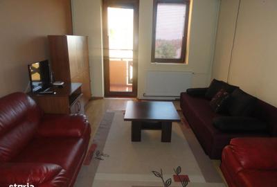 Garsonieră decomandată în Grădiște - 2