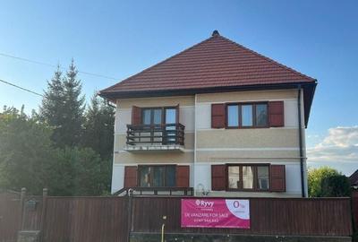 Casă de vânzare în Covasna - complet renovată, mobilată și utilată! - 2