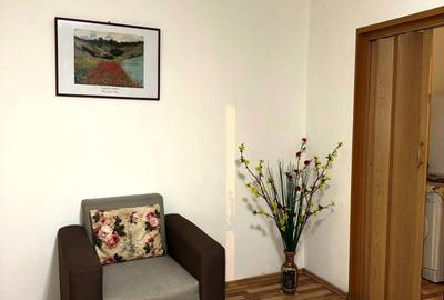 Apartament cu 3 camere semidecomandat în Drumul Taberei - 2