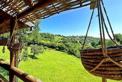 Teren Construcții intravilan de 2100 mp, în Schei - 2