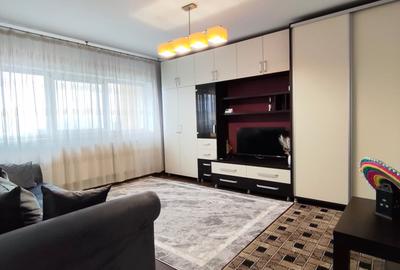 Apartament 2 camere, 62mp, Palas Mall - Iulius Mall - 1